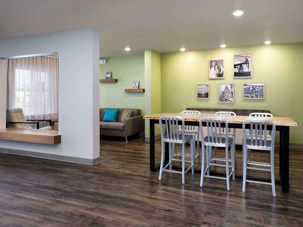 Extended Stay America Select Suites - Deerfield Beach Interior photo