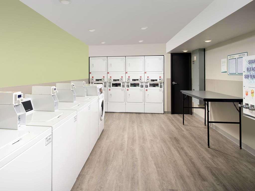 Extended Stay America Select Suites - Deerfield Beach Facilities photo